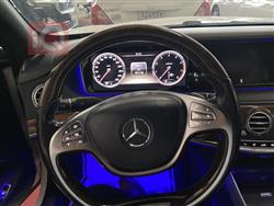 مێرسێدس بێنز S-Class